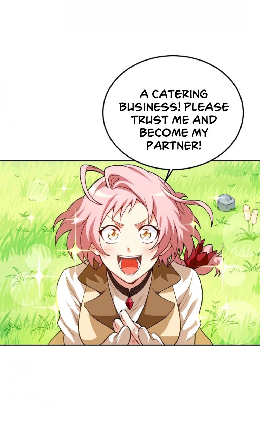 Please Have a Meal! Chapter 3 page 63 - Chapter 3