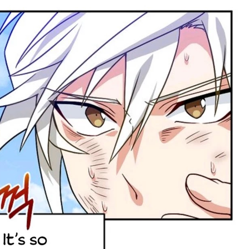 Please Have a Meal! Chapter 3 cover