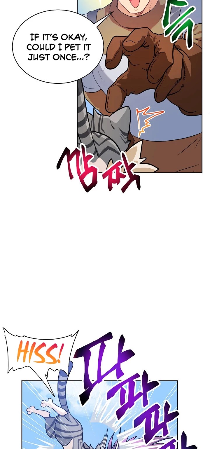 Please Have a Meal! Chapter 30 page 15 - Chapter 30