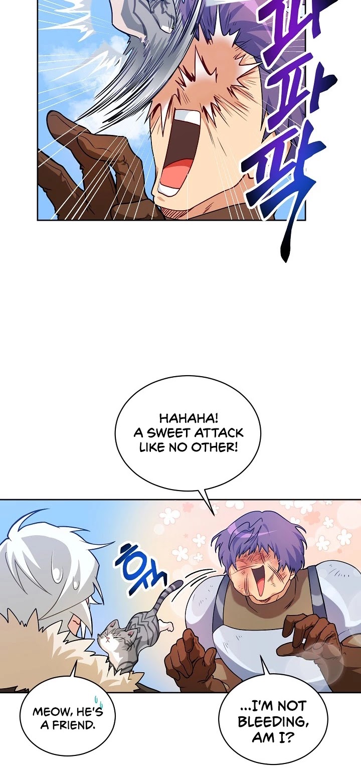 Please Have a Meal! Chapter 30 page 16 - Chapter 30