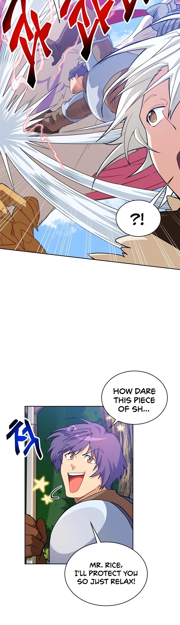 Please Have a Meal! Chapter 30 page 25 - Chapter 30