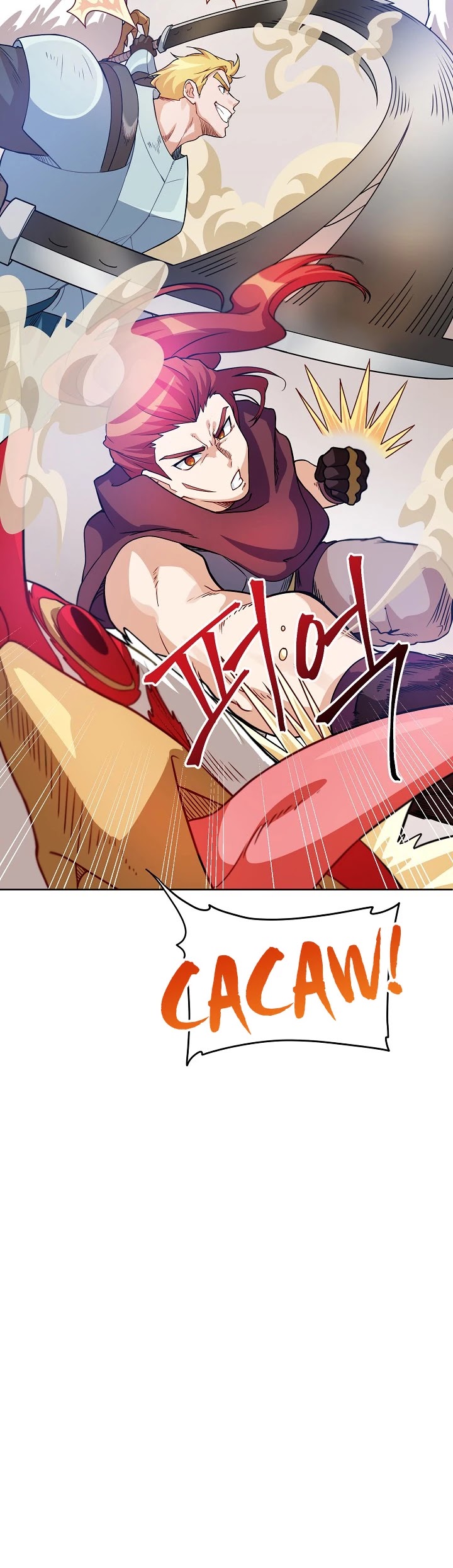 Please Have a Meal! Chapter 30 page 29 - Chapter 30