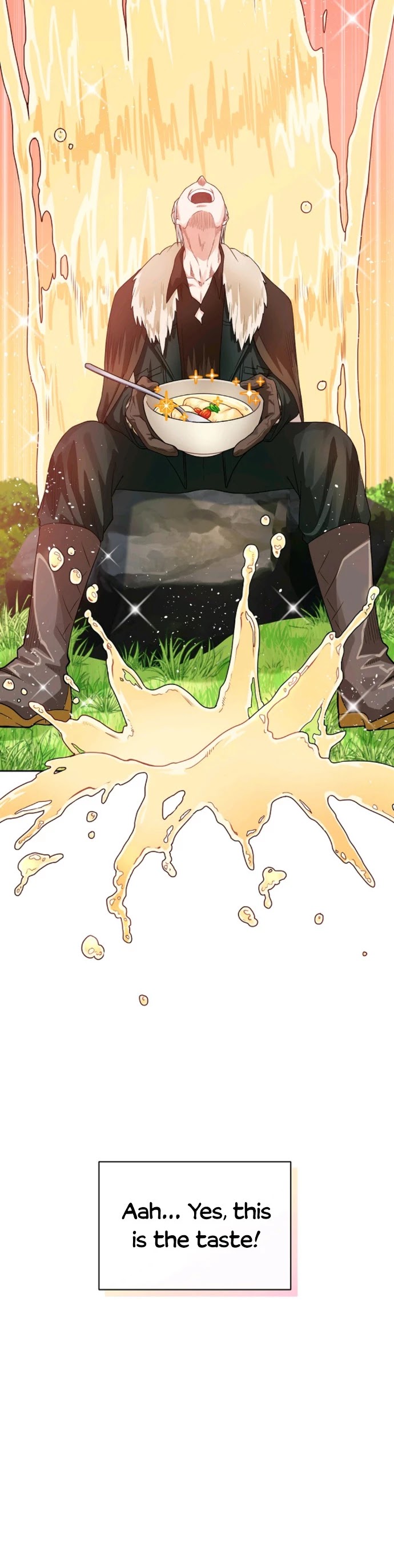 Please Have a Meal! Chapter 31 page 20 - Chapter 31