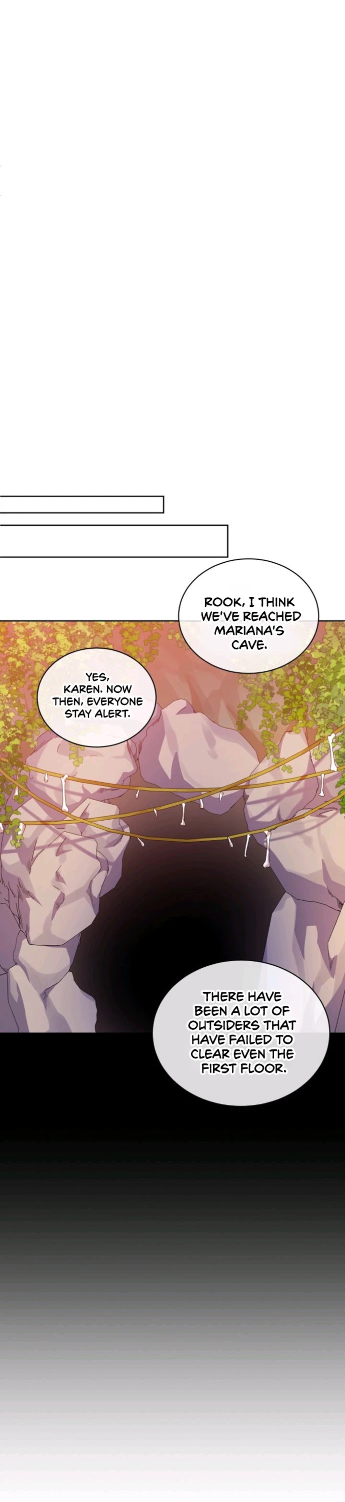 Please Have a Meal! Chapter 31 page 25 - Chapter 31