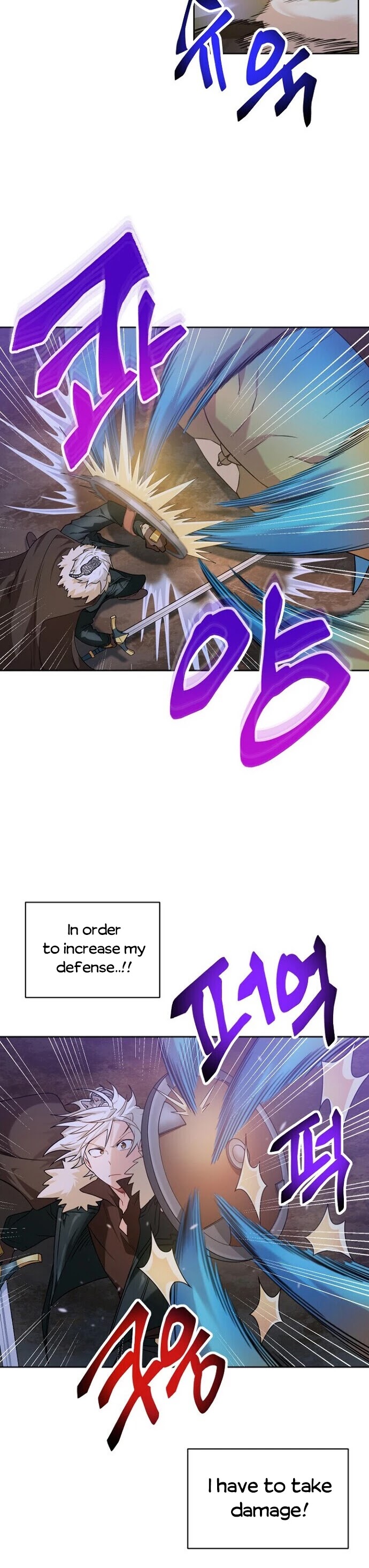 Please Have a Meal! Chapter 33 page 21 - Chapter 33
