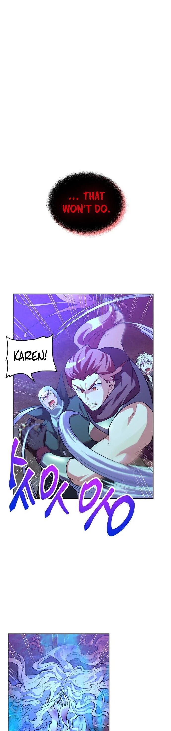 Please Have a Meal! Chapter 34 page 28 - Chapter 34