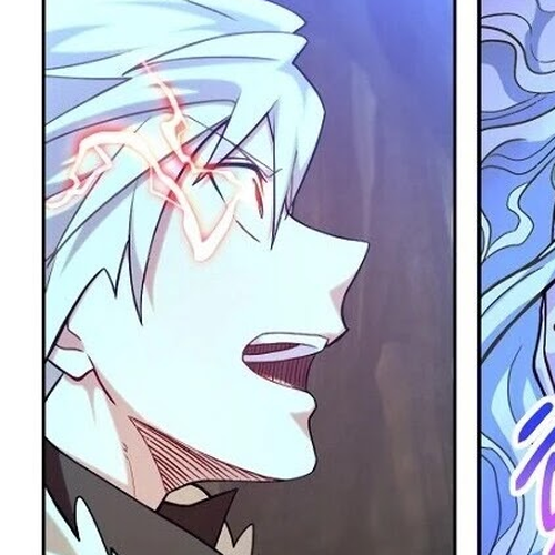 Please Have a Meal! Chapter 34 cover