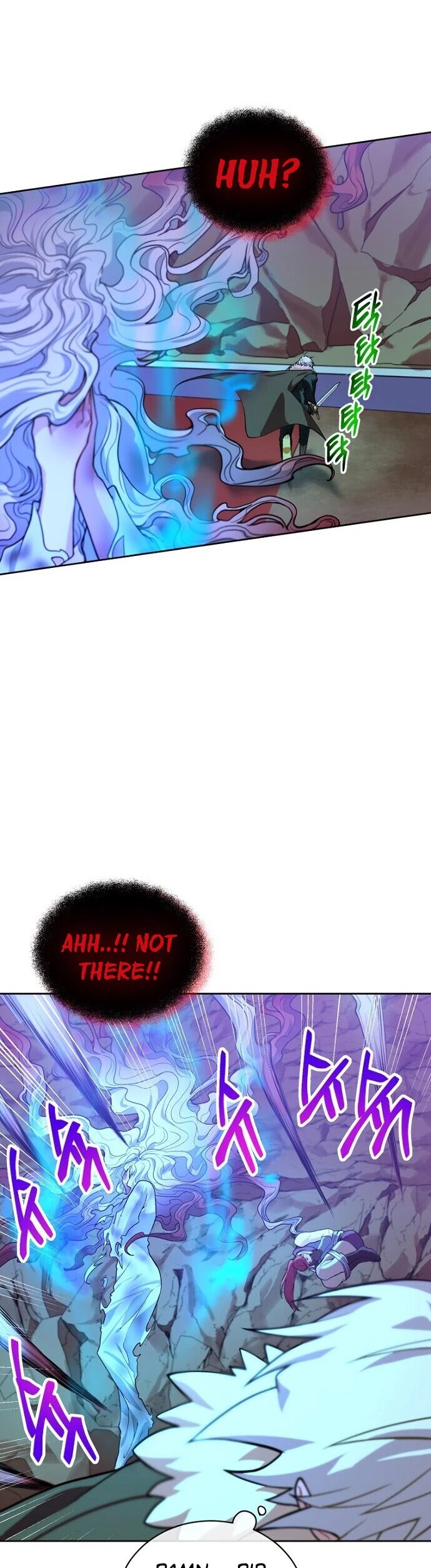 Please Have a Meal! Chapter 35 page 10 - Chapter 35
