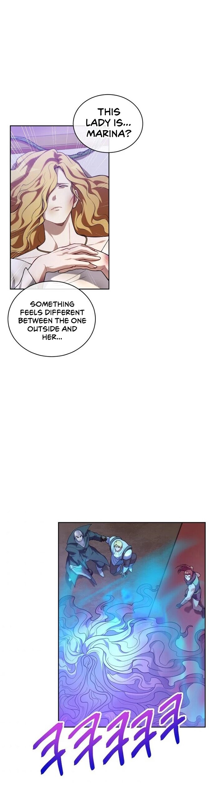 Please Have a Meal! Chapter 35 page 17 - Chapter 35