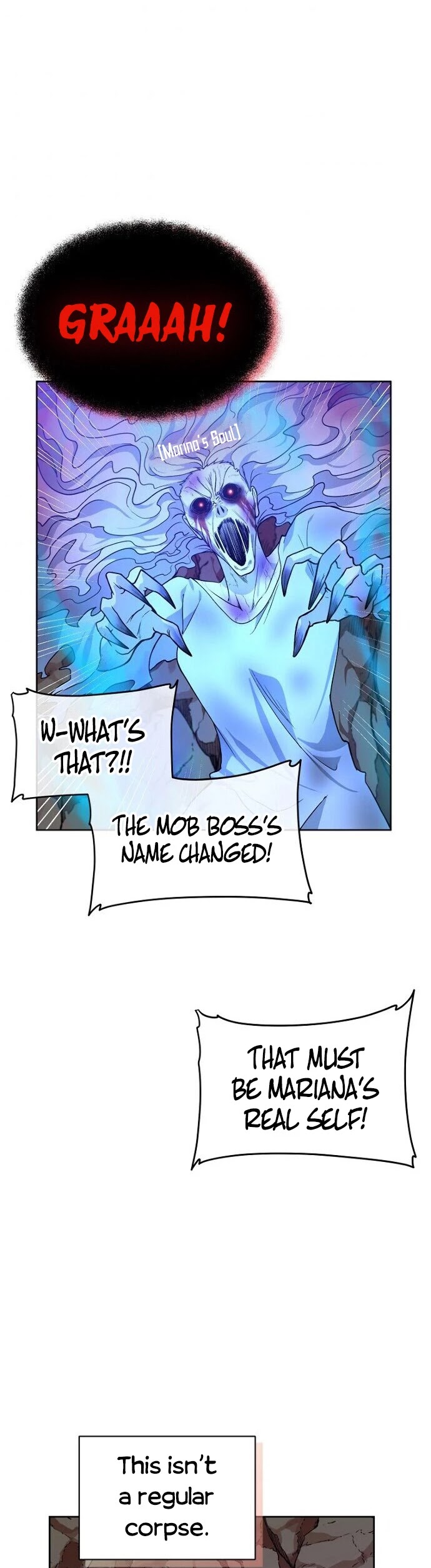 Please Have a Meal! Chapter 35 page 18 - Chapter 35