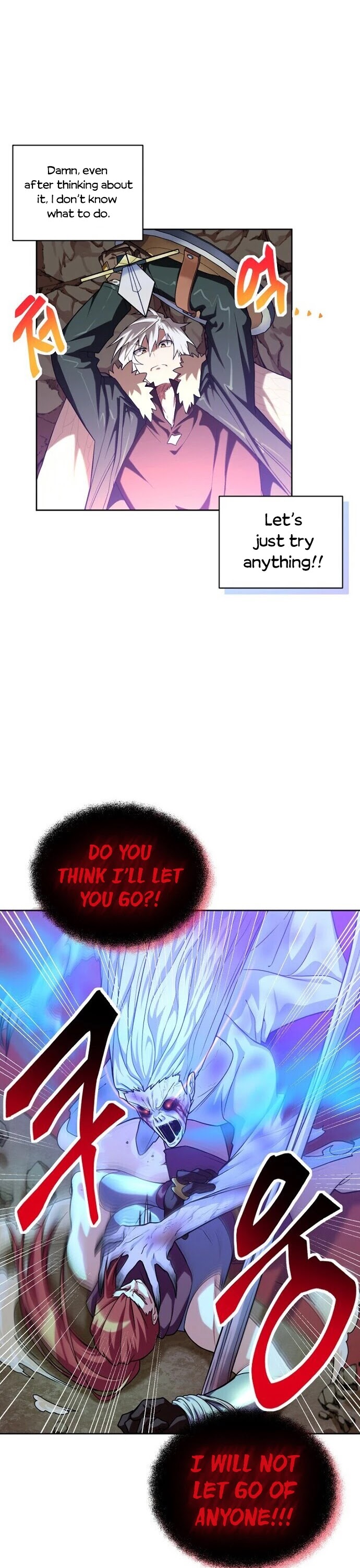 Please Have a Meal! Chapter 35 page 23 - Chapter 35