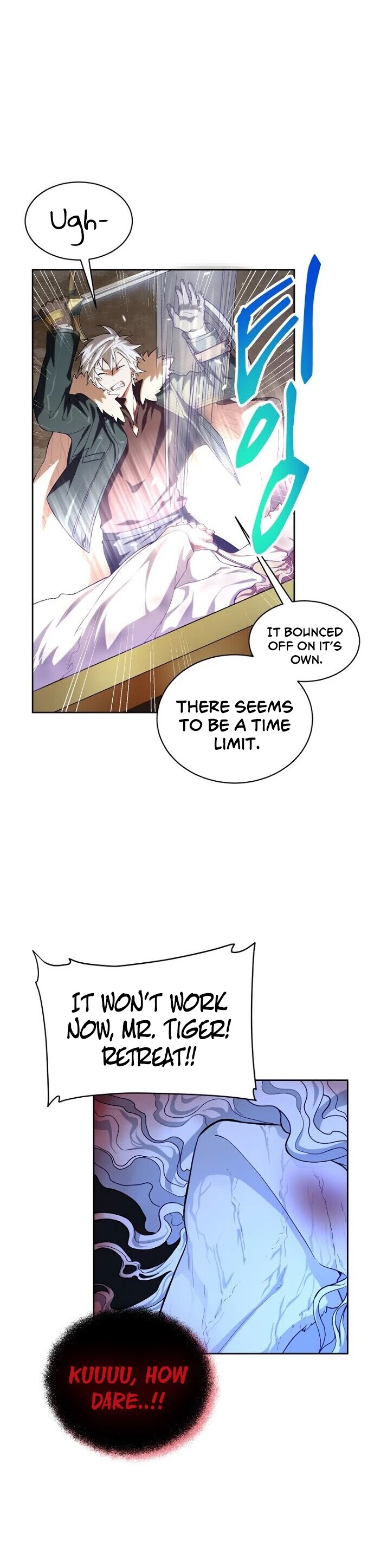 Please Have a Meal! Chapter 35 page 28 - Chapter 35