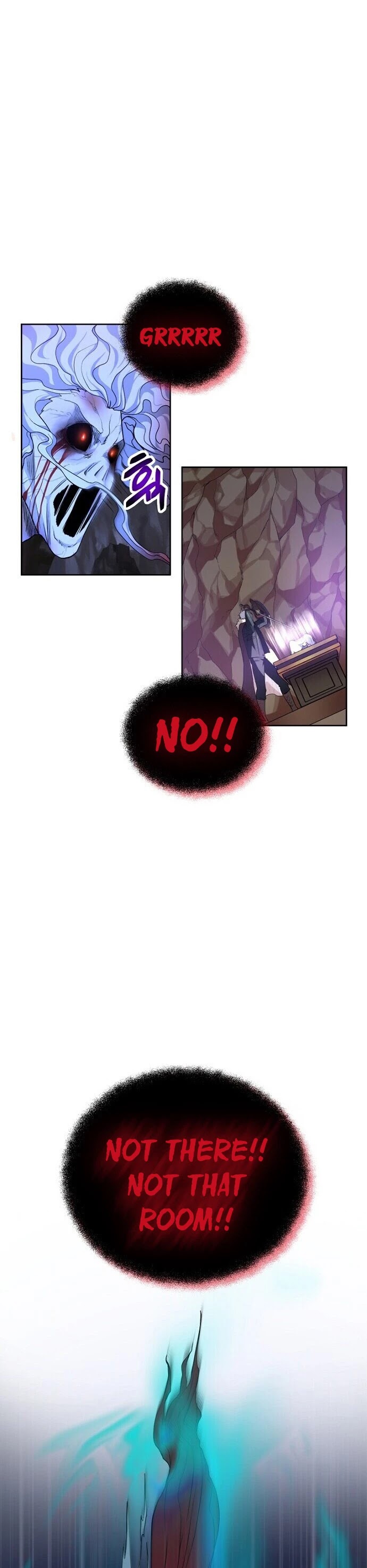 Please Have a Meal! Chapter 35 page 32 - Chapter 35