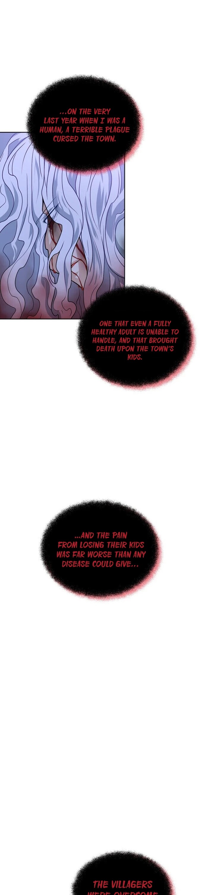 Please Have a Meal! Chapter 36 page 10 - Chapter 36