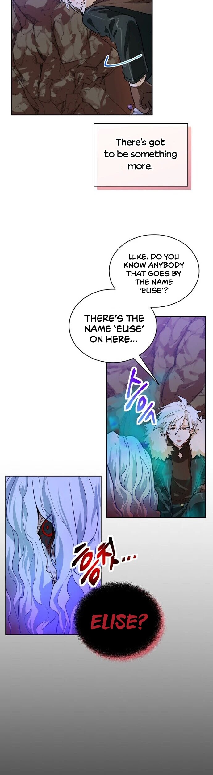 Please Have a Meal! Chapter 36 page 20 - Chapter 36