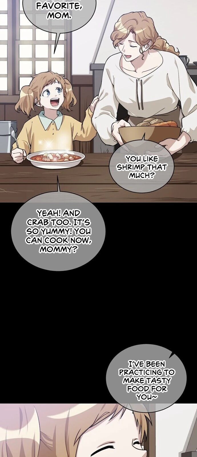 Please Have a Meal! Chapter 37 page 15 - Chapter 37