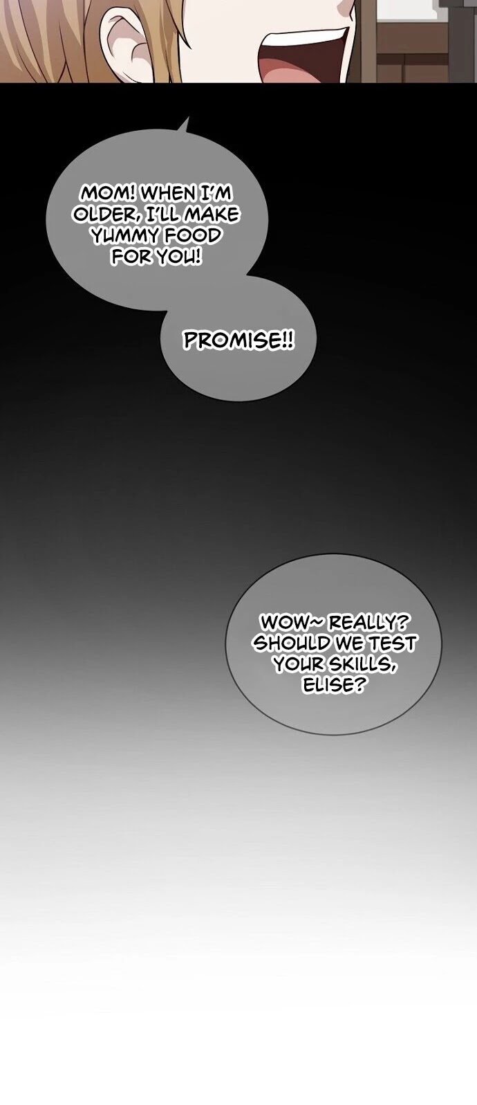 Please Have a Meal! Chapter 37 page 16 - Chapter 37