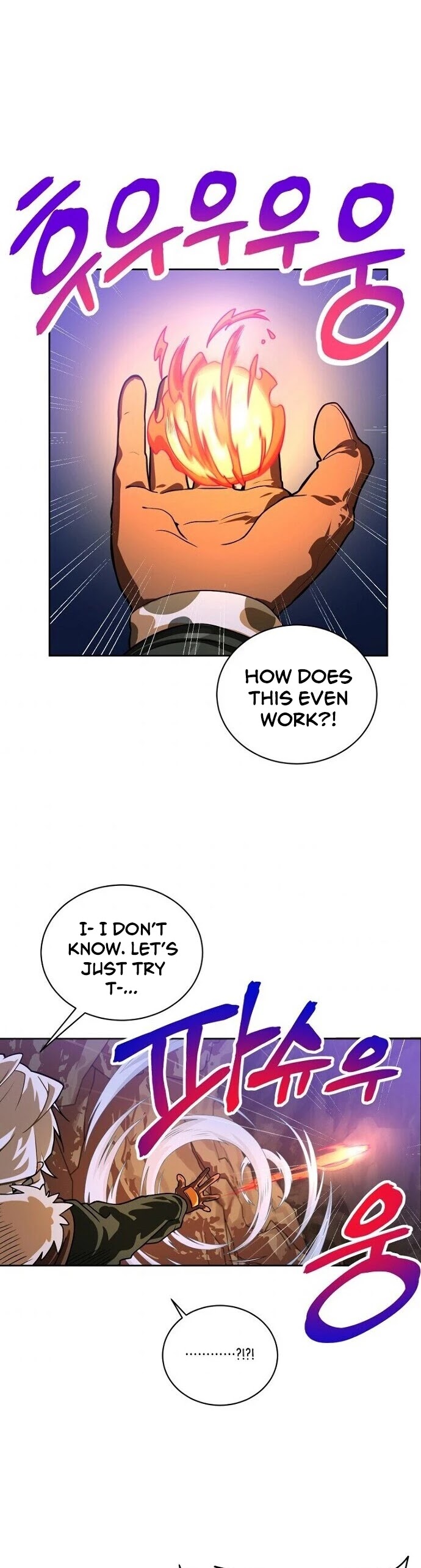 Please Have a Meal! Chapter 37 page 25 - Chapter 37