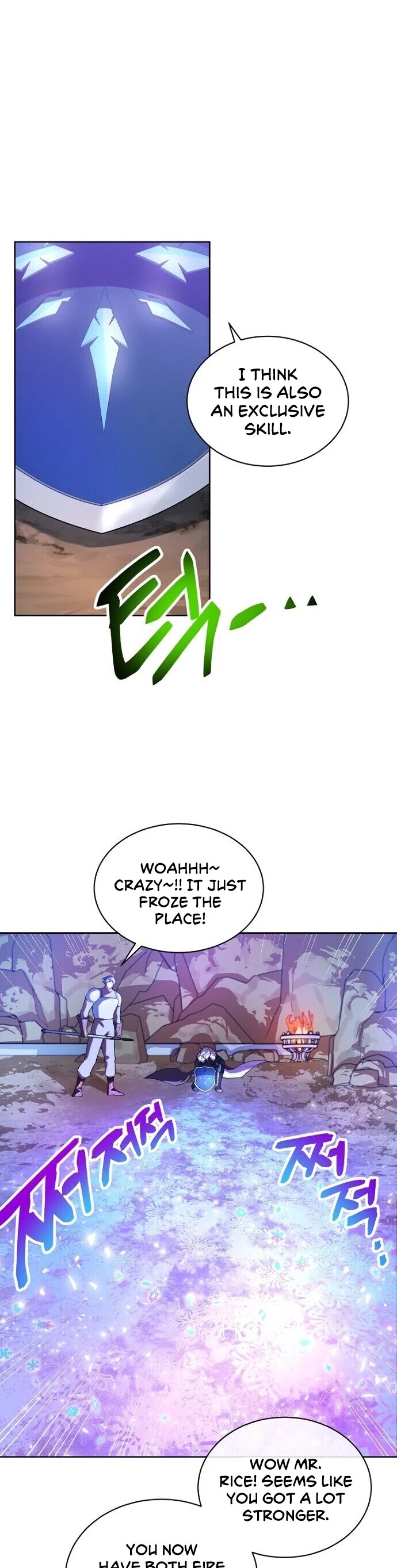 Please Have a Meal! Chapter 37 page 27 - Chapter 37