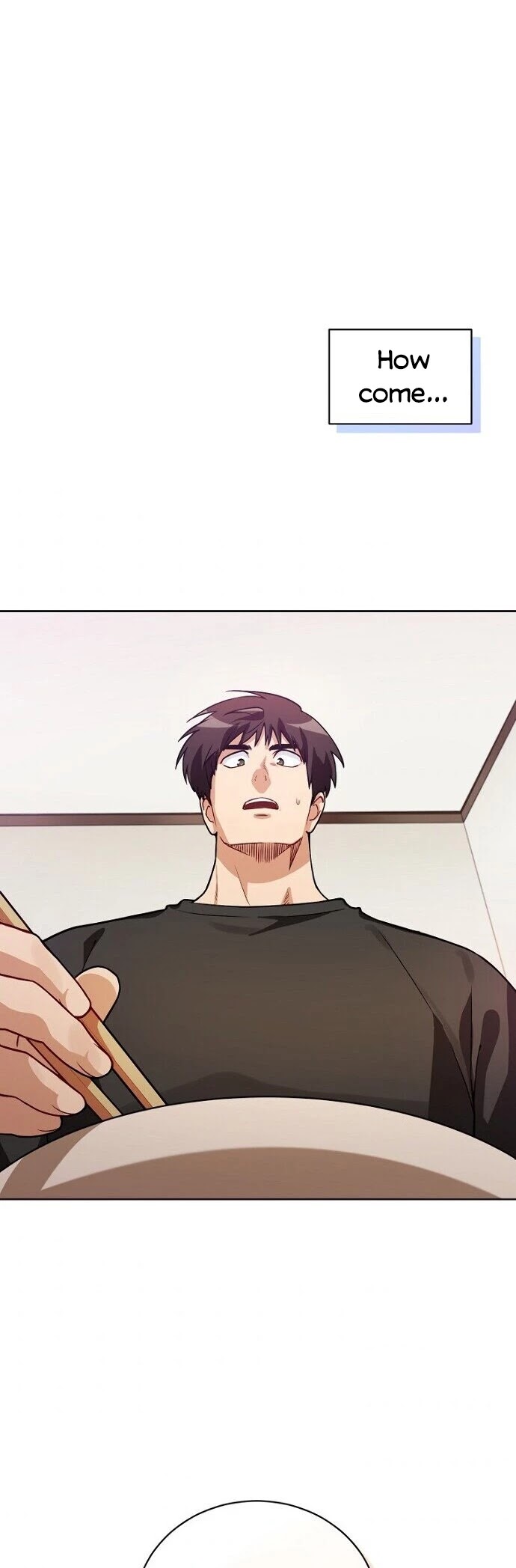 Please Have a Meal! Chapter 37 page 40 - Chapter 37