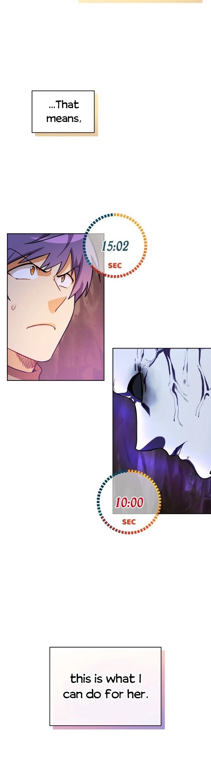 Please Have a Meal! Chapter 37 page 6 - Chapter 37