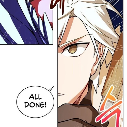 Please Have a Meal! Chapter 37 cover