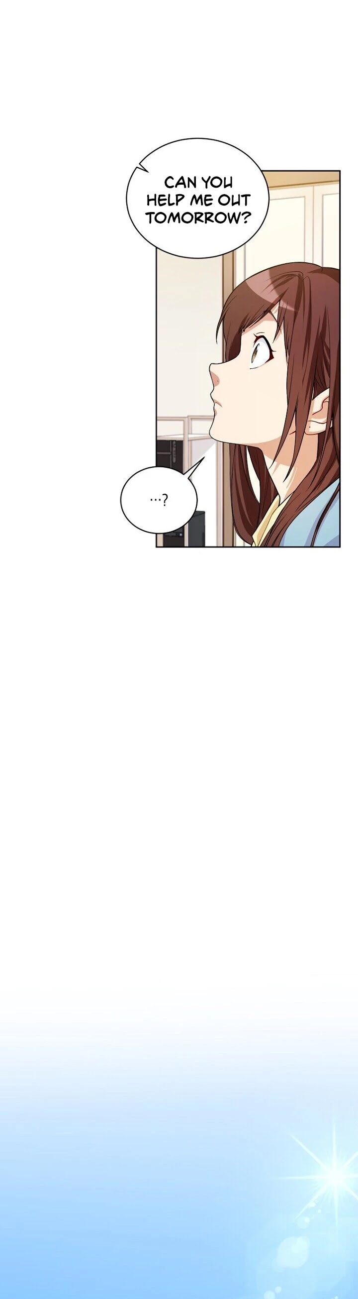 Please Have a Meal! Chapter 38 page 27 - Chapter 38