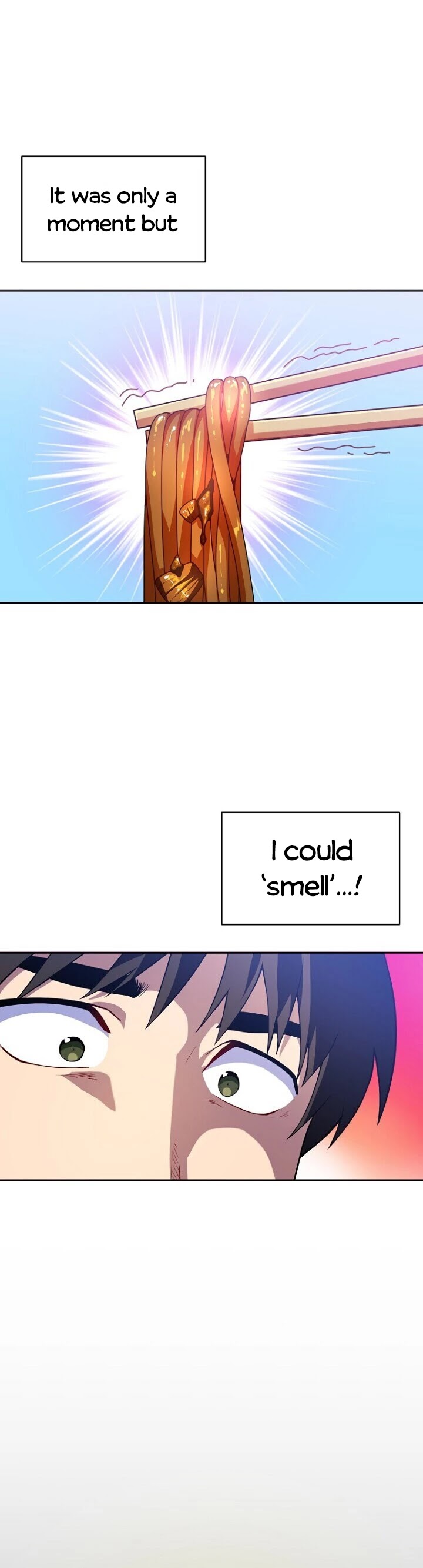 Please Have a Meal! Chapter 38 page 3 - Chapter 38