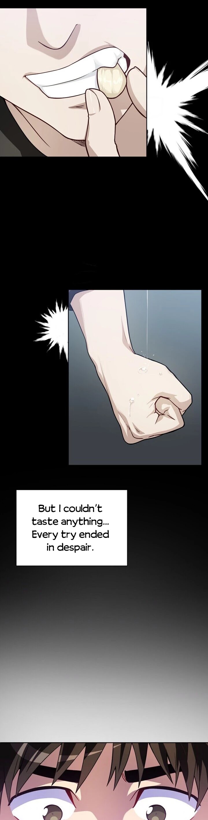 Please Have a Meal! Chapter 38 page 5 - Chapter 38