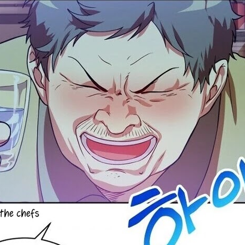 Please Have a Meal! Chapter 39 cover