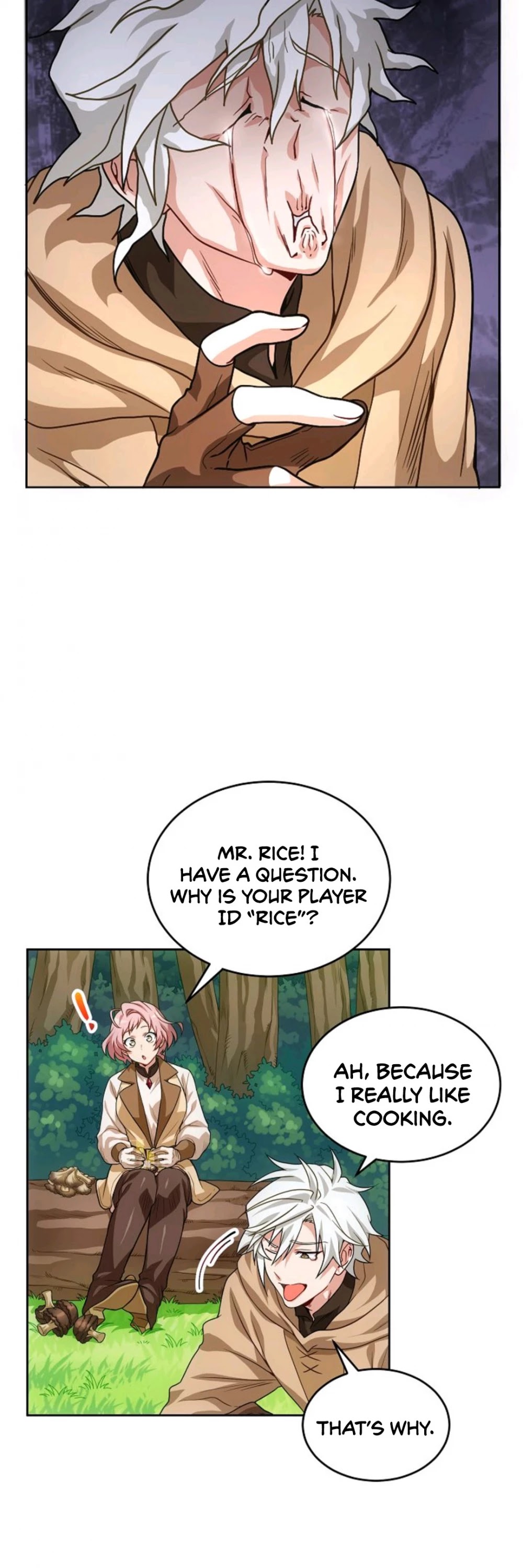 Please Have a Meal! Chapter 4 page 15 - Chapter 4