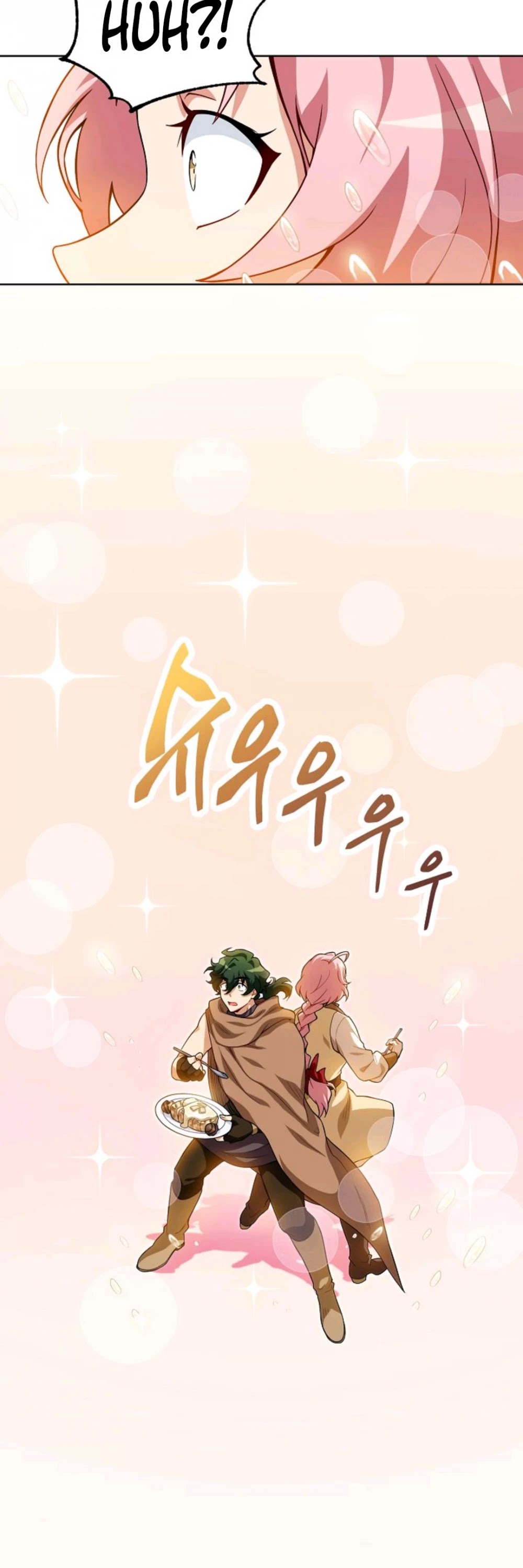 Please Have a Meal! Chapter 4 page 28 - Chapter 4