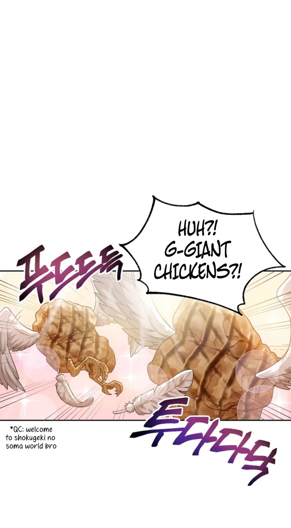 Please Have a Meal! Chapter 4 page 30 - Chapter 4