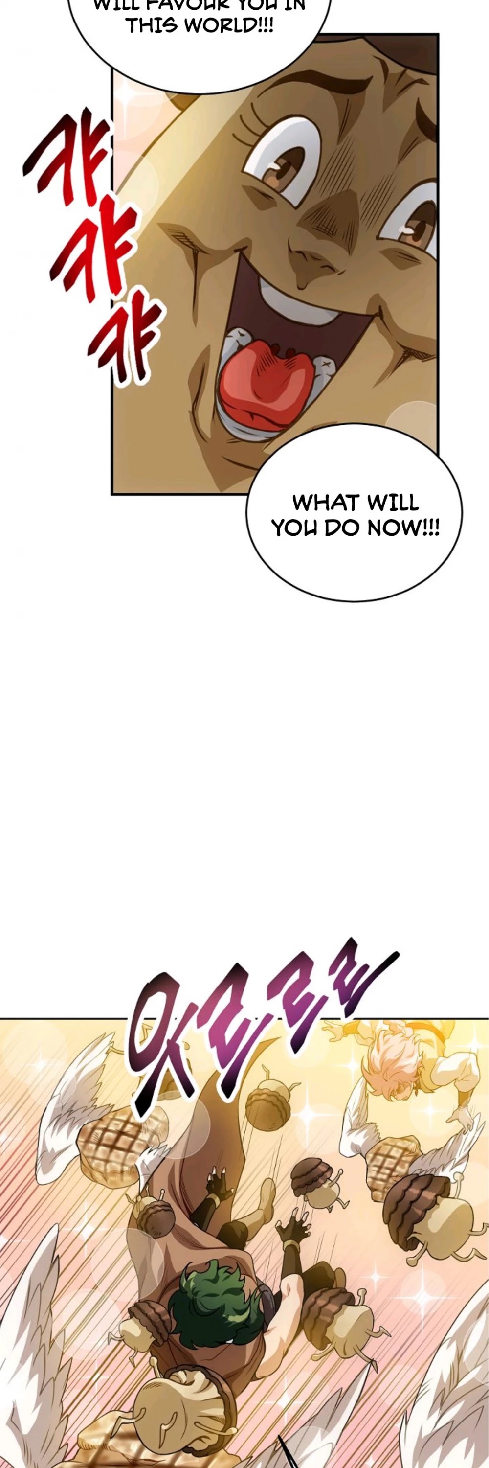 Please Have a Meal! Chapter 4 page 35 - Chapter 4