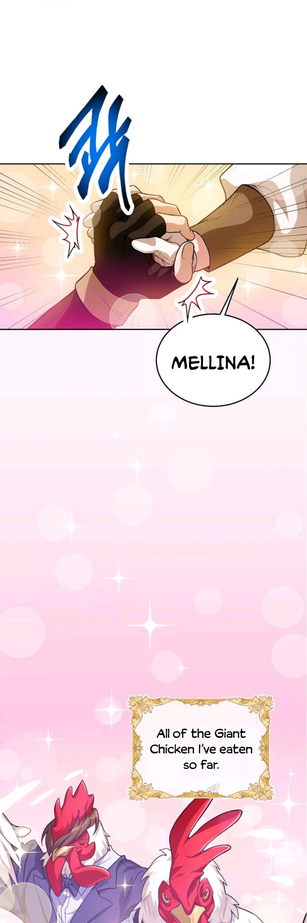 Please Have a Meal! Chapter 4 page 38 - Chapter 4