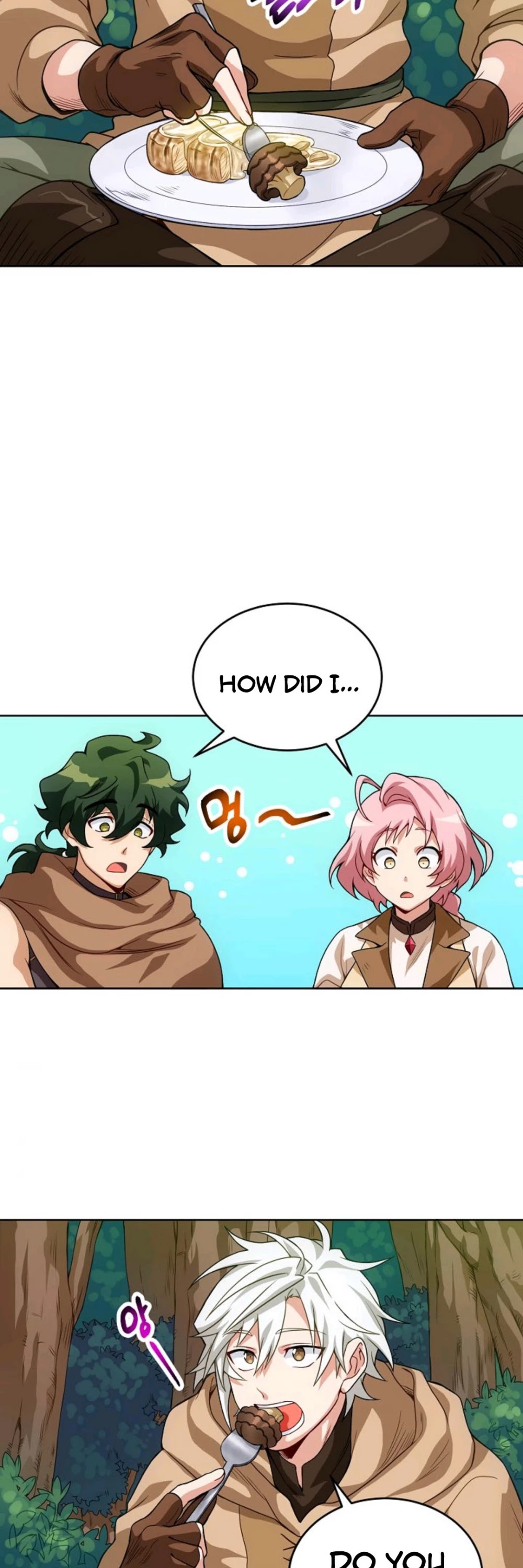 Please Have a Meal! Chapter 4 page 40 - Chapter 4