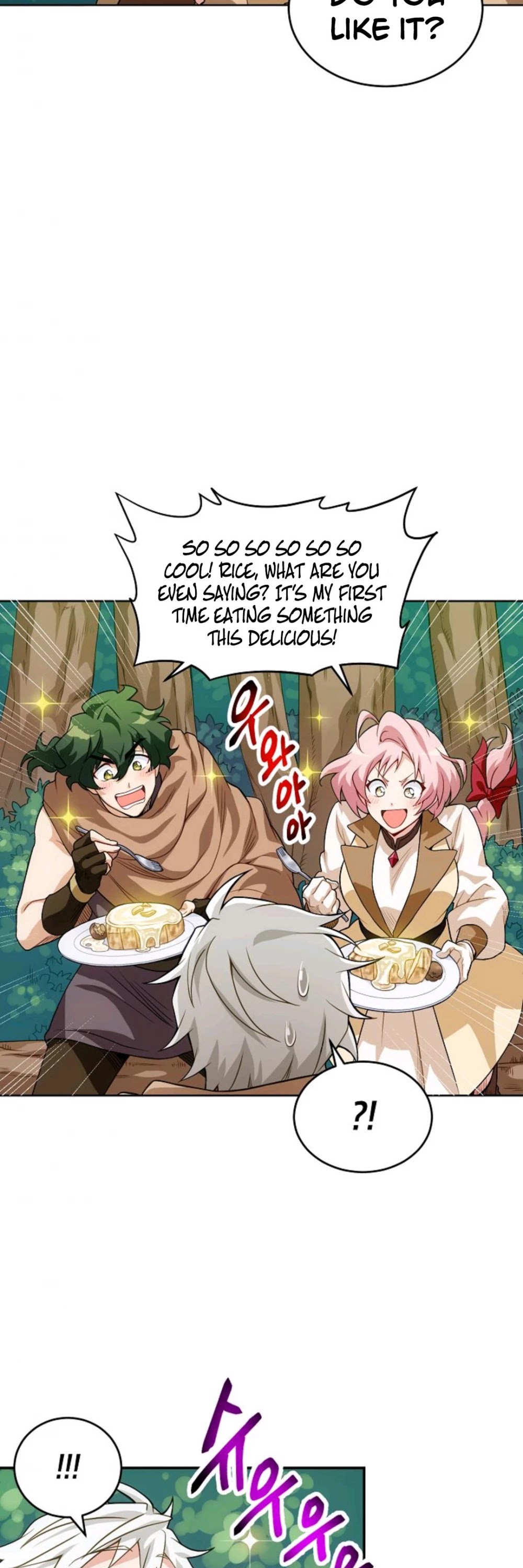 Please Have a Meal! Chapter 4 page 41 - Chapter 4