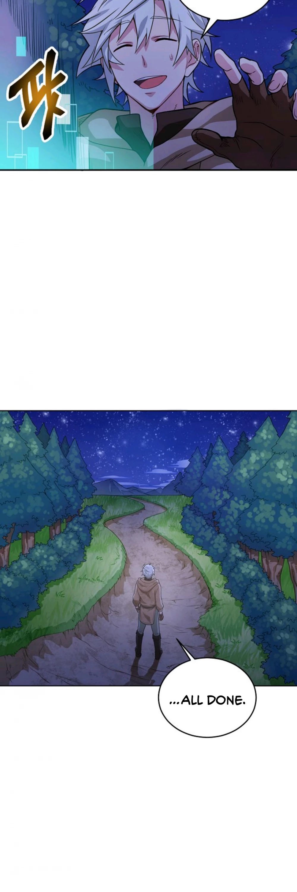 Please Have a Meal! Chapter 4 page 47 - Chapter 4