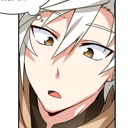 Please Have a Meal! Chapter 4 cover