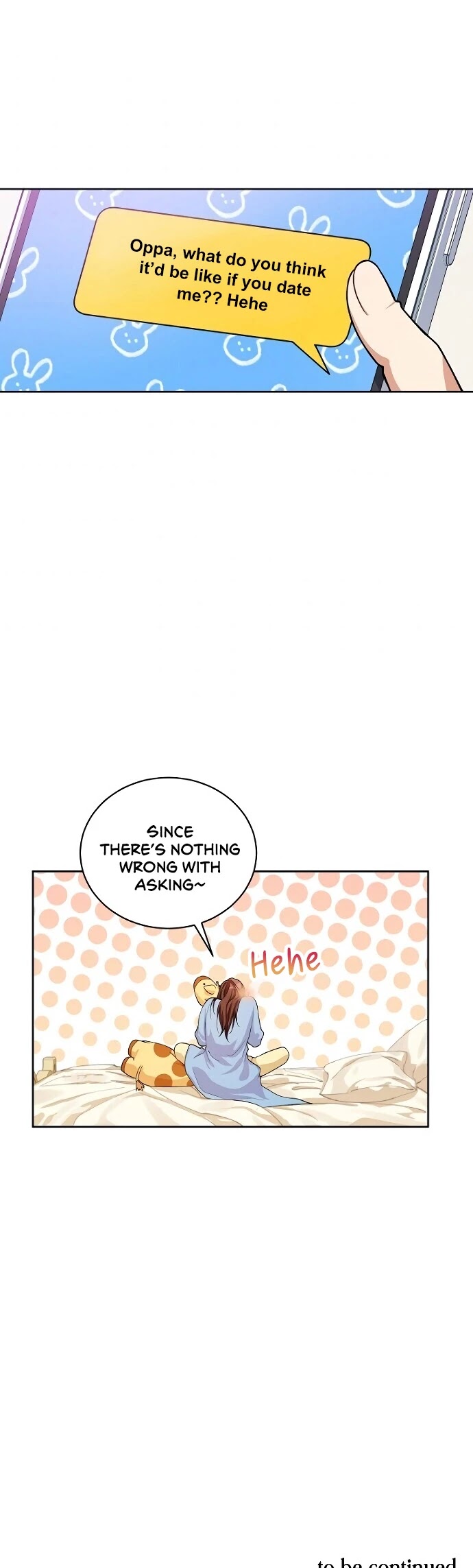 Please Have a Meal! Chapter 40 page 37 - Chapter 40