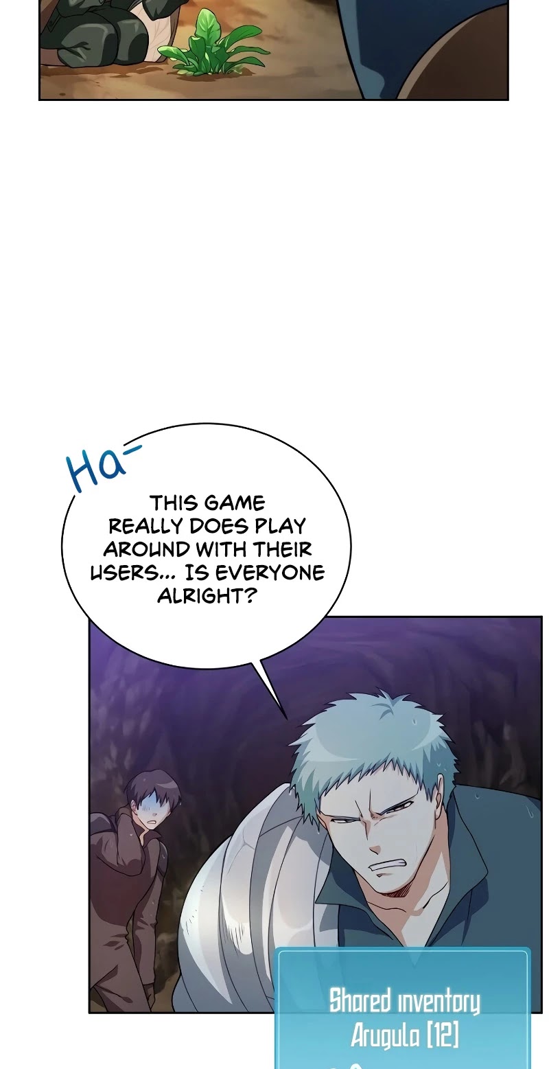 Please Have a Meal! Chapter 41 page 16 - Chapter 41