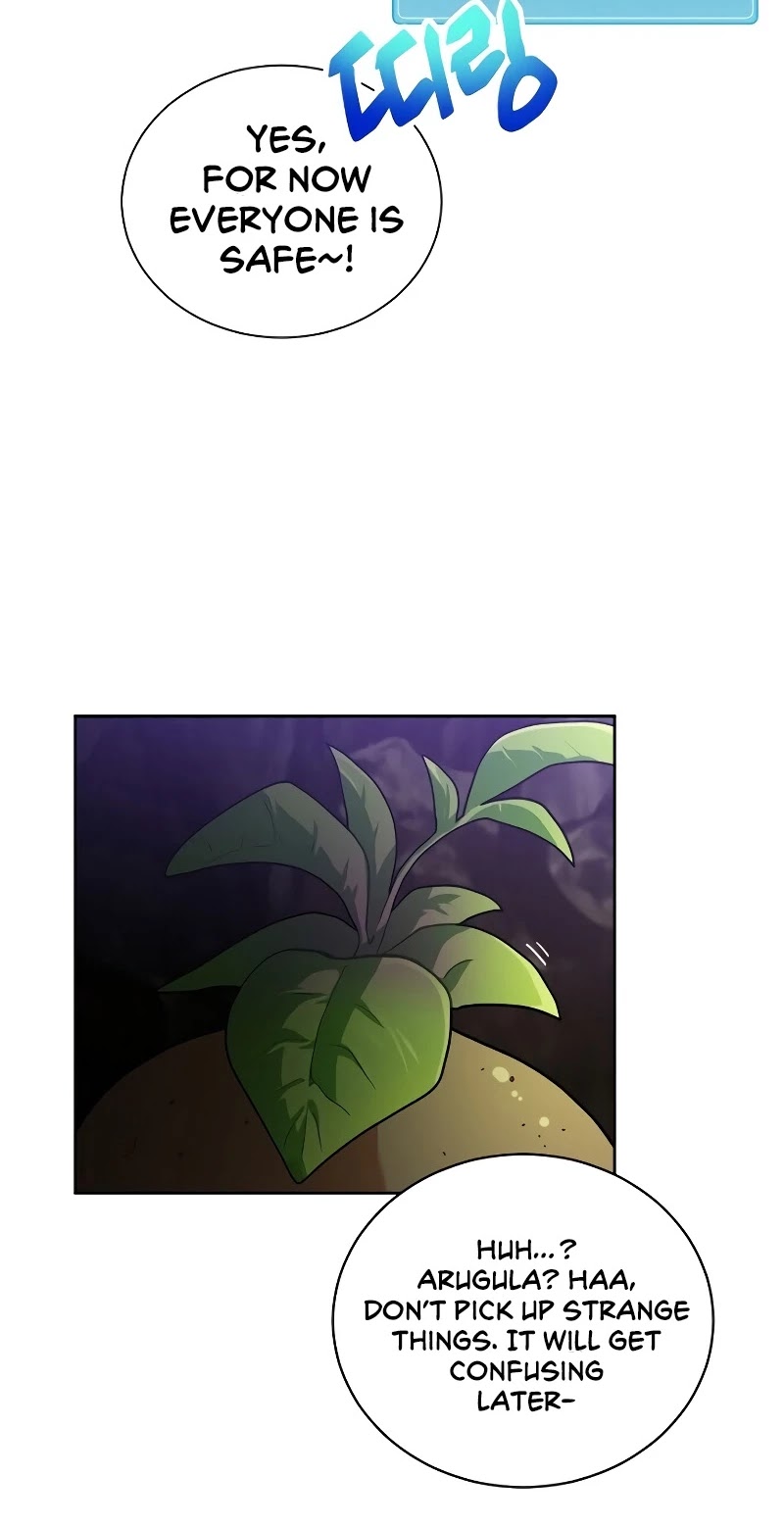 Please Have a Meal! Chapter 41 page 17 - Chapter 41