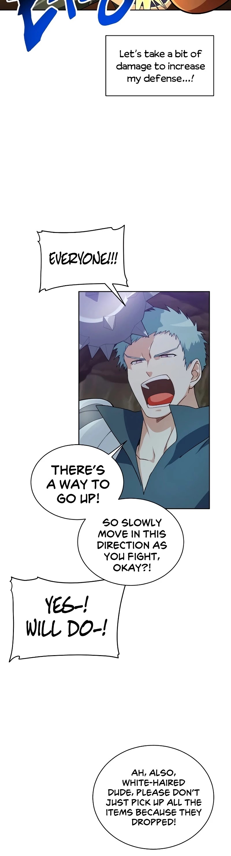 Please Have a Meal! Chapter 41 page 29 - Chapter 41