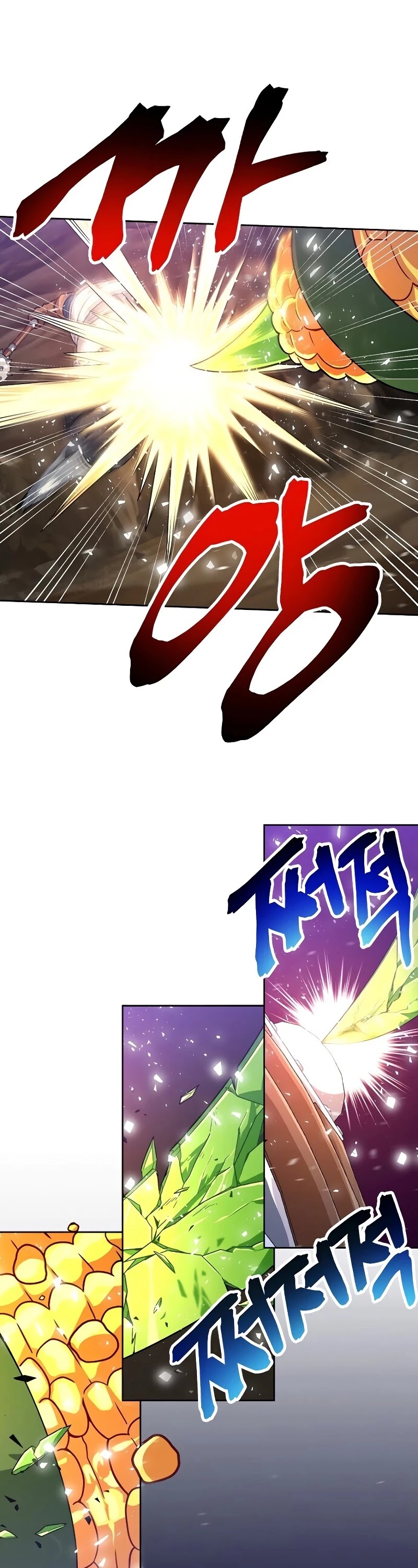 Please Have a Meal! Chapter 41 page 37 - Chapter 41