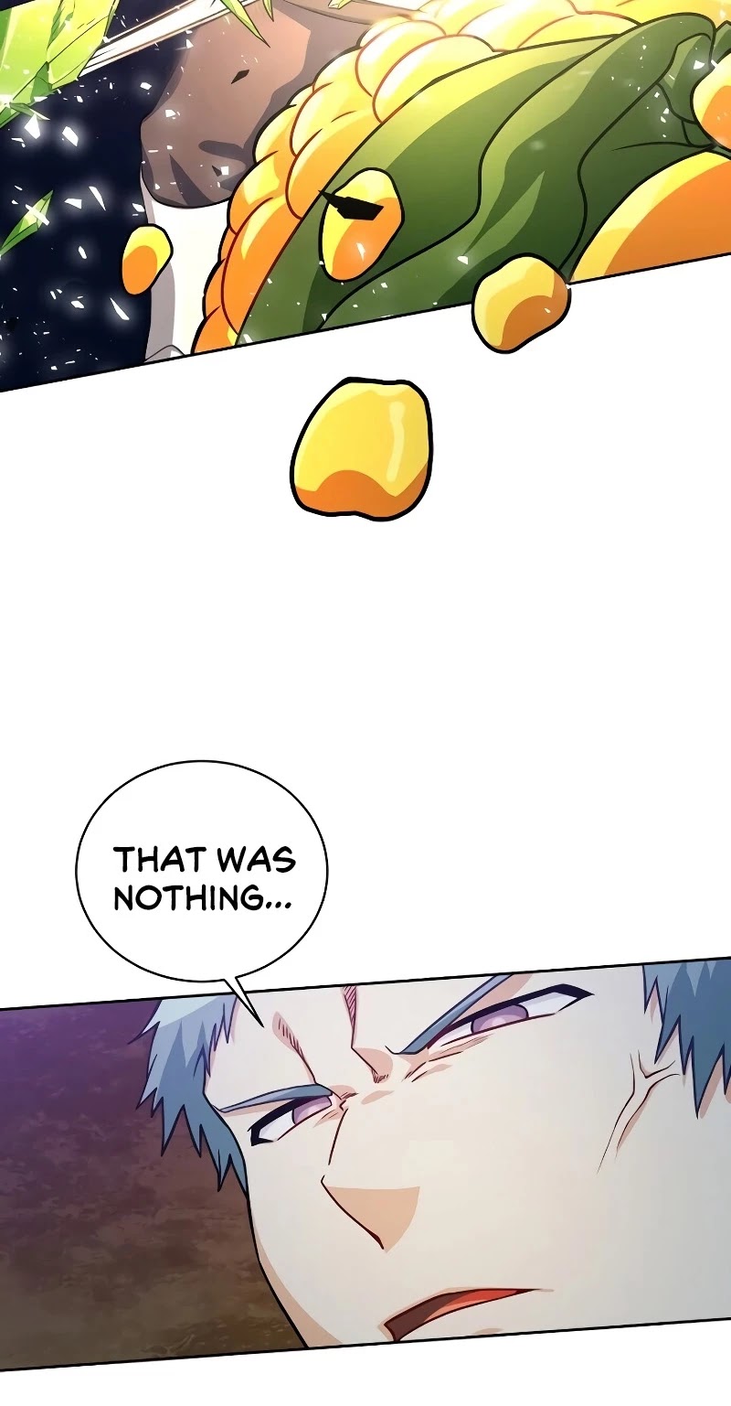 Please Have a Meal! Chapter 41 page 39 - Chapter 41