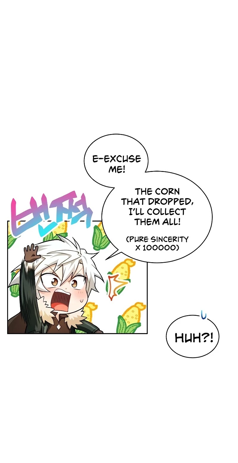 Please Have a Meal! Chapter 41 page 40 - Chapter 41