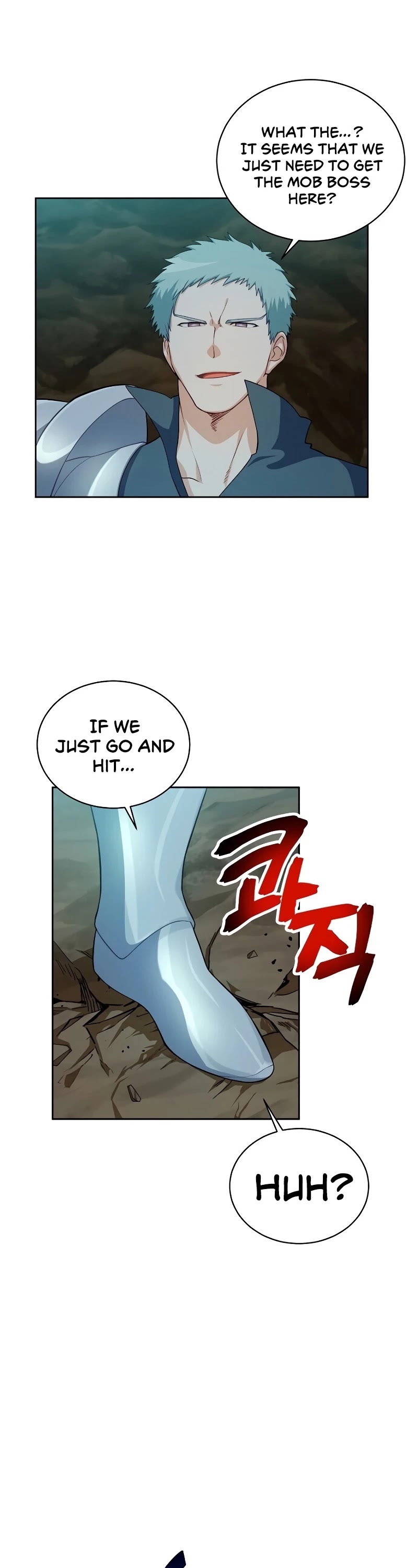 Please Have a Meal! Chapter 41 page 9 - Chapter 41