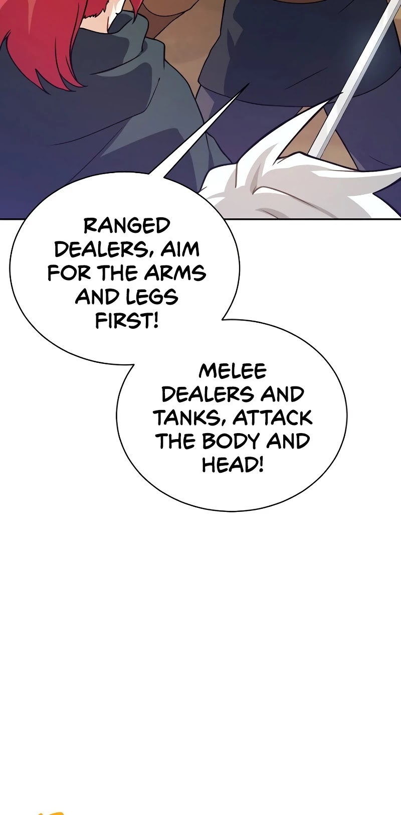 Please Have a Meal! Chapter 42 page 12 - Chapter 42