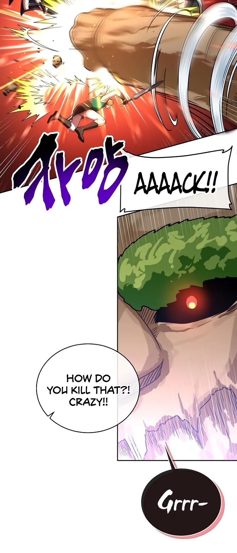 Please Have a Meal! Chapter 42 page 16 - Chapter 42