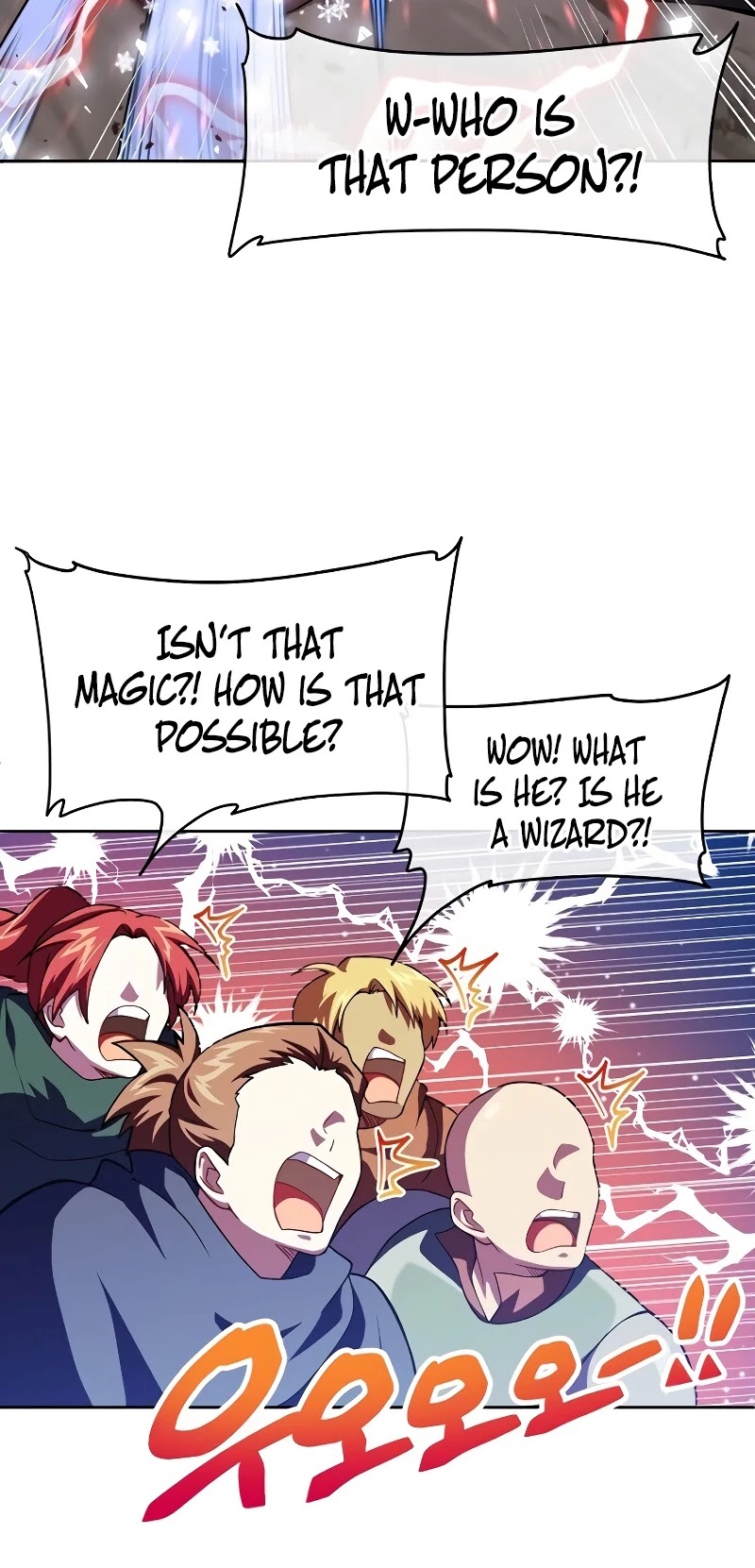 Please Have a Meal! Chapter 42 page 23 - Chapter 42